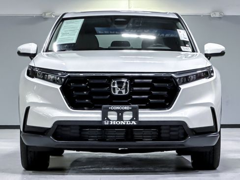 Used 2024 Honda CR-V EX image 6
