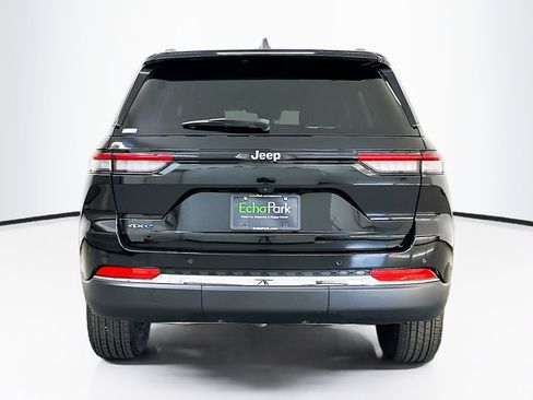 Used 2024 Jeep Grand Cherokee Limited 4xe AWD/4WD image 7