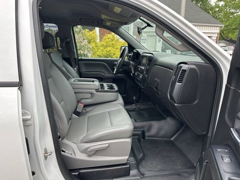 Used 2016 GMC Sierra 1500 4x4 Double Cab w/ Sierra Appearance Package image 23