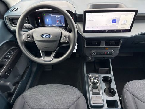 New 2026 Ford Maverick XL FWD image 5