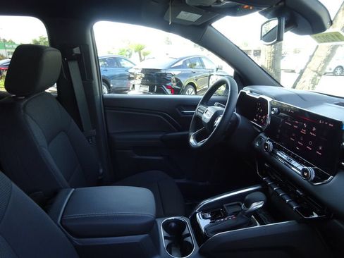 New 2026 GMC Canyon Elevation w/ Convenience Package RWD image 16