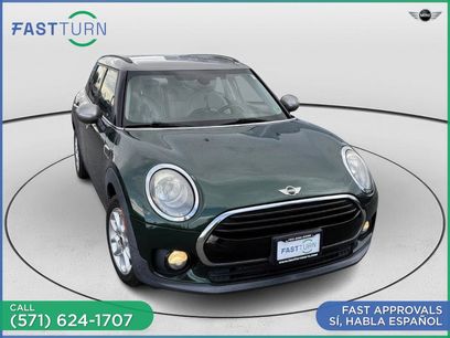Used 2016 MINI Cooper Clubman