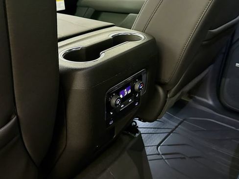 New 2026 Chevrolet Tahoe LT w/ Comfort Package AWD/4WD image 28