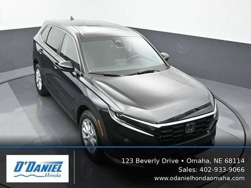 Used 2026 Honda CR-V EX image 20
