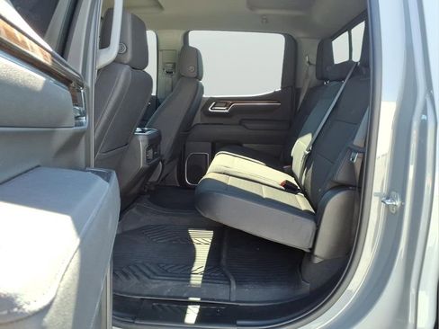 Used 2025 Chevrolet Silverado 1500 RST w/ All Star Edition Plus image 31