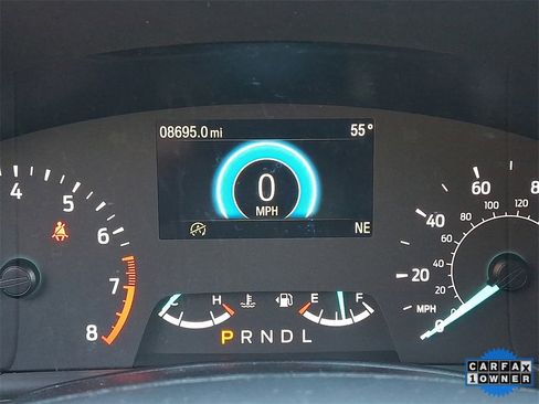 Used 2022 Ford Escape SE image 21