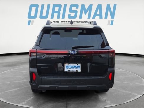 New 2026 Subaru Outback Limited image 5