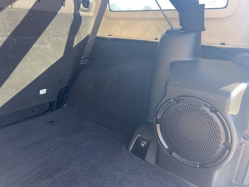 Used 2013 Jeep Wrangler Unlimited Sahara w/ Connectivity Group image 13