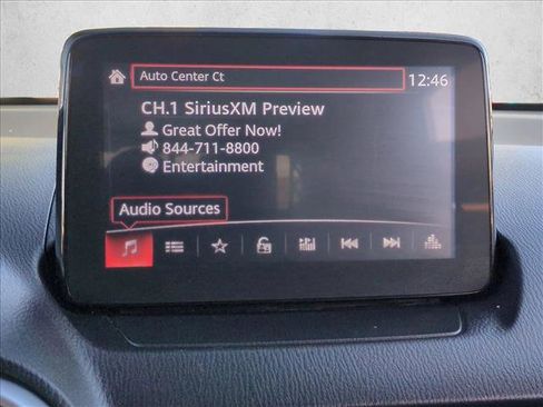 Used 2019 MAZDA CX-3 Grand Touring image 13