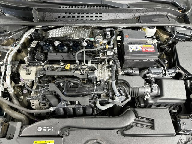 Certified 2024 Toyota Corolla SE FWD image 31