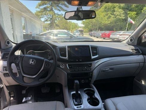 Used 2016 Honda Pilot EX-L image 16