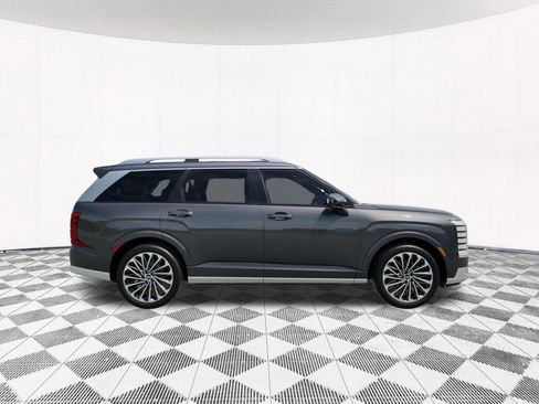 New 2026 Hyundai Palisade Calligraphy AWD/4WD image 11