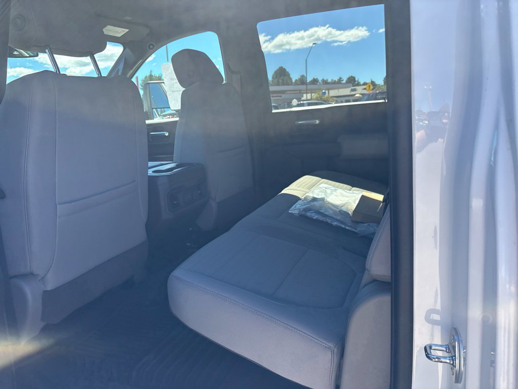 Used 2022 Chevrolet Silverado 2500 LT w/ All Star Edition AWD/4WD image 14