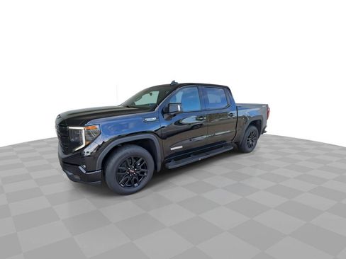 Certified 2023 GMC Sierra 1500 Elevation w/ Elevation Premium Package AWD/4WD image 4