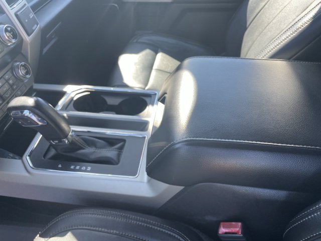 Used 2020 Ford F150 Lariat w/ Equipment Group 502A Luxury AWD/4WD image 16