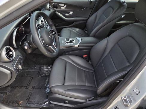 Used 2020 Mercedes-Benz C 300 Sedan image 26