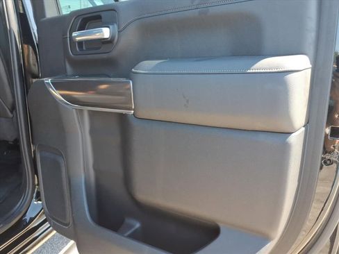 Used 2021 Chevrolet Silverado 2500 LTZ w/ Carhartt Edition AWD/4WD image 14