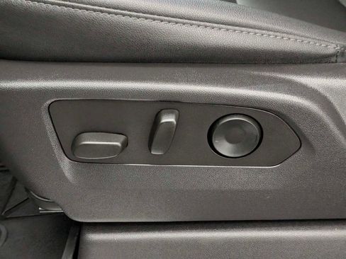 Certified 2023 Chevrolet Silverado 1500 RST w/ RST All Star Premium Package image 21