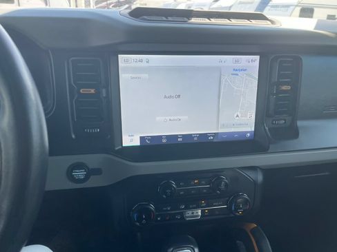 Used 2022 Ford Bronco Badlands AWD/4WD image 21