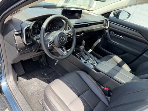 New 2026 MAZDA CX-50 2.5 Hybrid w/ Cargo Package AWD/4WD image 2