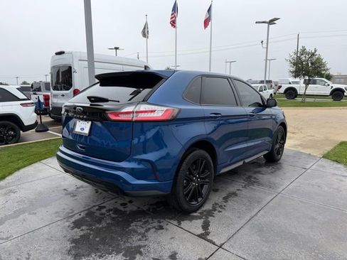 Used 2022 Ford Edge ST-Line image 6