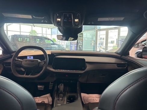 New 2026 Dodge Charger Scat Pack AWD/4WD image 9