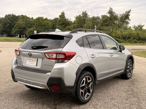 Used 2019 Subaru Crosstrek 2.0i Limited w/ Moonroof Package w/Navigation AWD/4WD image 5