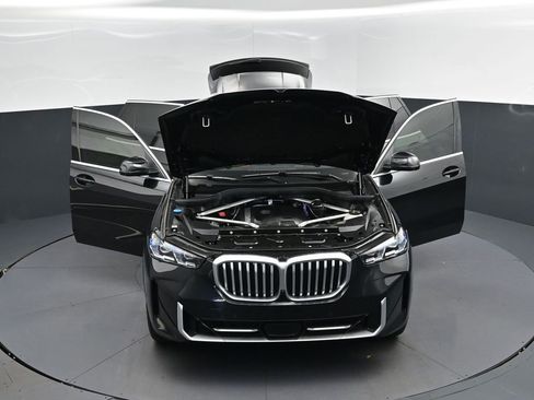 Certified 2024 BMW X5 sDrive40i w/ Premium Package RWD image 52