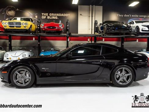 Used 2005 Ferrari 612 Scaglietti image 5