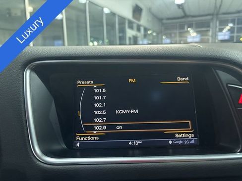 Used 2017 Audi Q5 2.0T Premium Plus w/ Technology Package AWD/4WD image 23