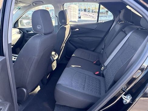 Certified 2024 Chevrolet Equinox LT w/ LPO, Floor Liner Package image 23