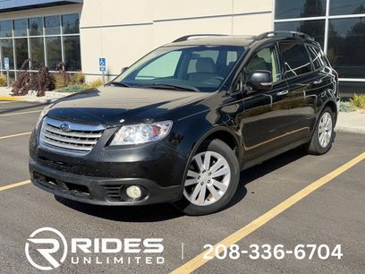 Used 2009 Subaru Tribeca Limited