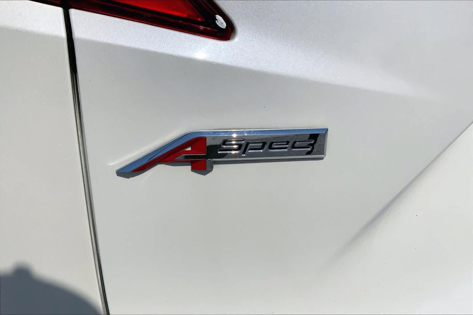 Used 2019 Acura RDX A-Spec w/ Technology Package AWD/4WD image 10
