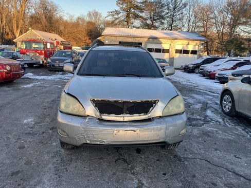 Used 2004 Lexus RX 330 AWD image 9