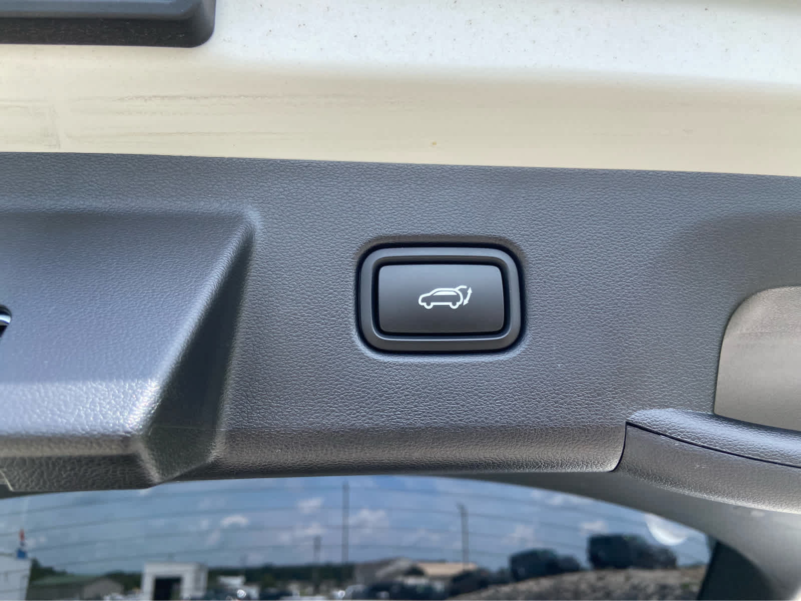 Used 2025 Hyundai Tucson SEL FWD image 8