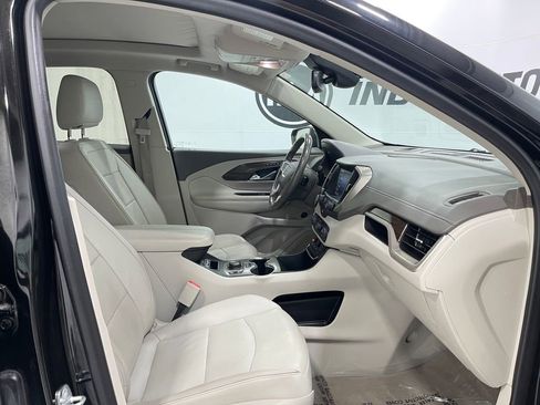 Used 2018 GMC Terrain Denali w/ Advanced Safety Package image 33