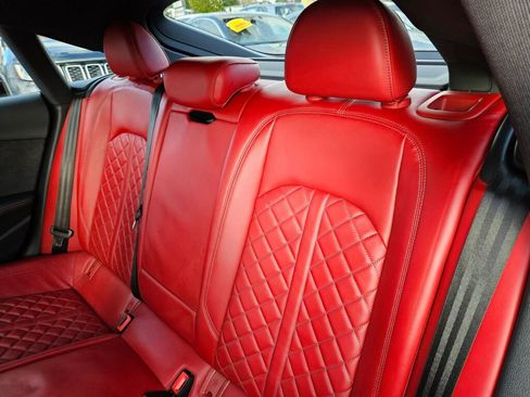 Used 2018 Audi S5 Premium Plus image 15
