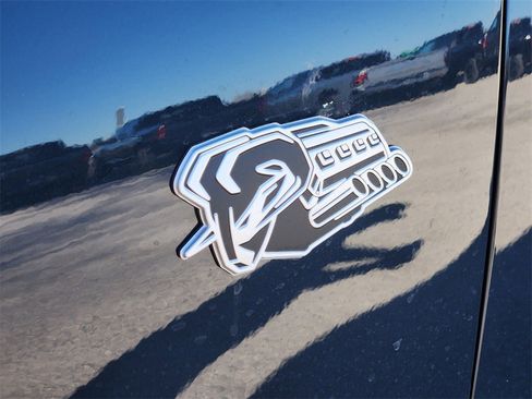 New 2026 RAM 1500 Laramie image 10