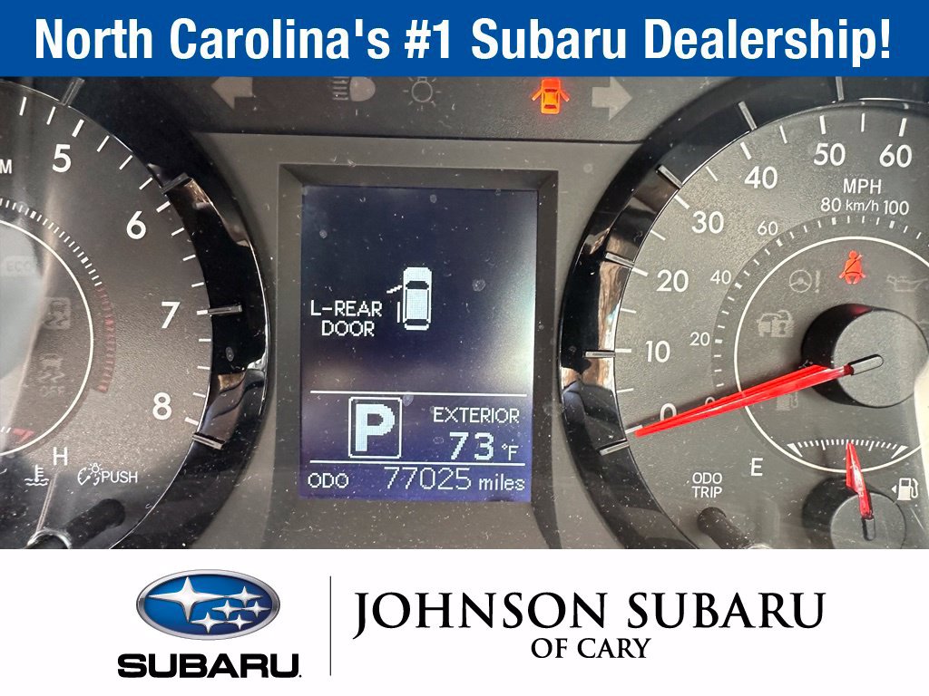 Used 2015 Toyota Sienna LE FWD image 9