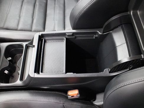 Used 2024 Honda CR-V EX-L image 27