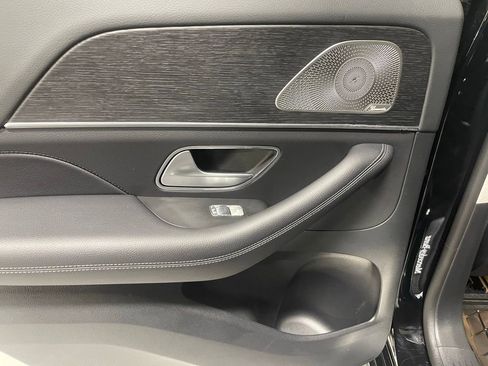 Used 2026 Mercedes-Benz GLE 350 4MATIC image 24