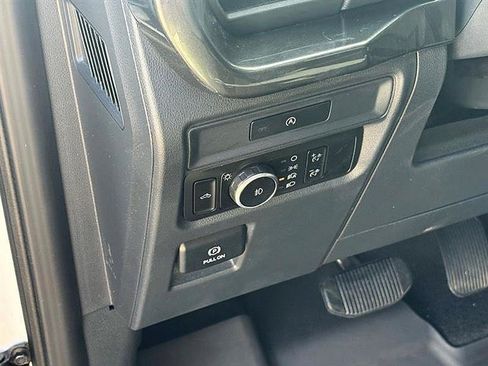 Used 2025 Ford F150 STX w/ Equipment Group 200A AWD/4WD image 16