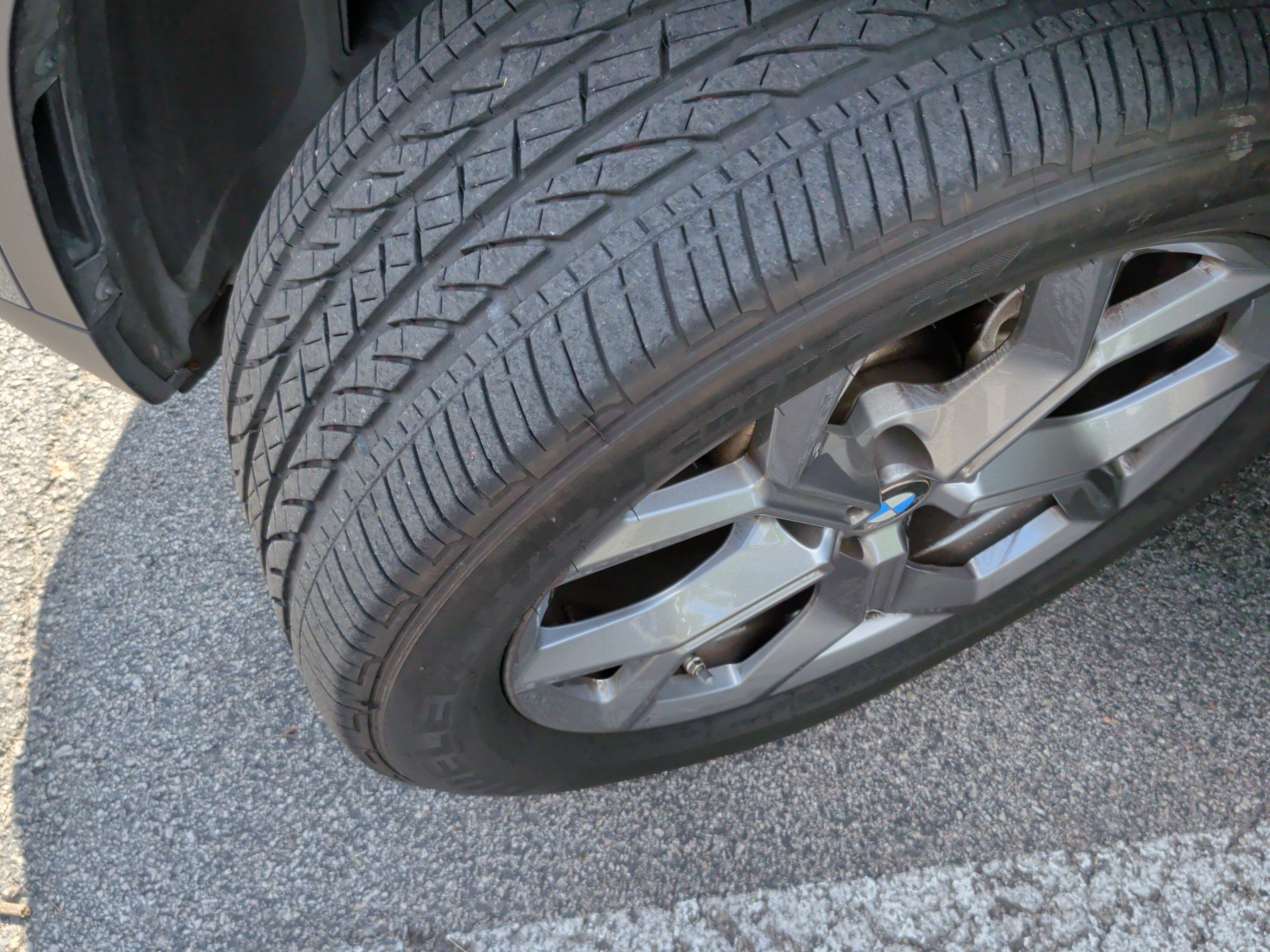 Used 2024 BMW X3 sDrive30i w/ Premium Package RWD image 13