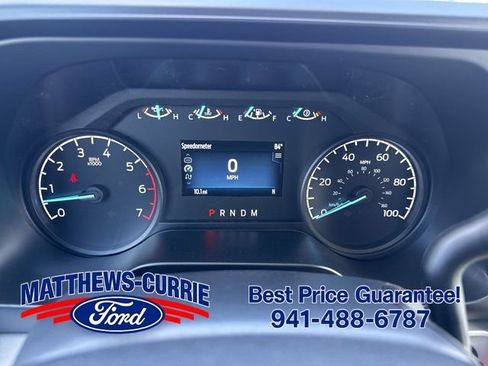 New 2026 Ford F250 XL AWD/4WD image 17