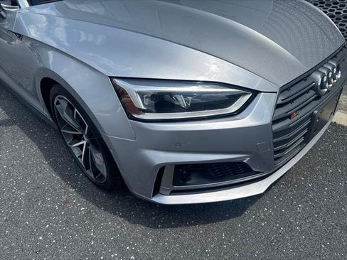 Used 2019 Audi S5 Prestige w/ Luxury Package AWD/4WD image 13
