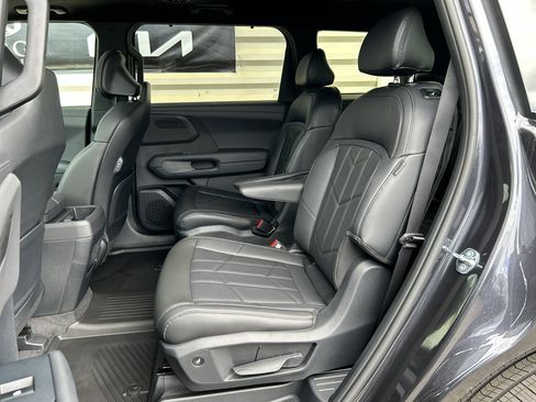 New 2027 Kia Telluride EX X-Line AWD/4WD image 12