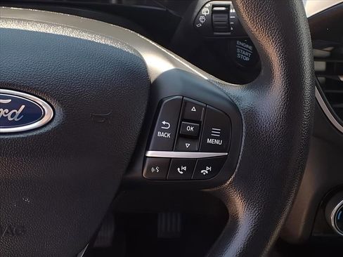 Used 2021 Ford Escape SE image 6