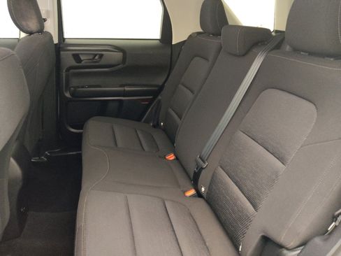 Used 2023 Ford Bronco Sport AWD/4WD image 18