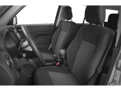 Used 2015 Jeep Patriot Sport w/ Power Value Group image 12