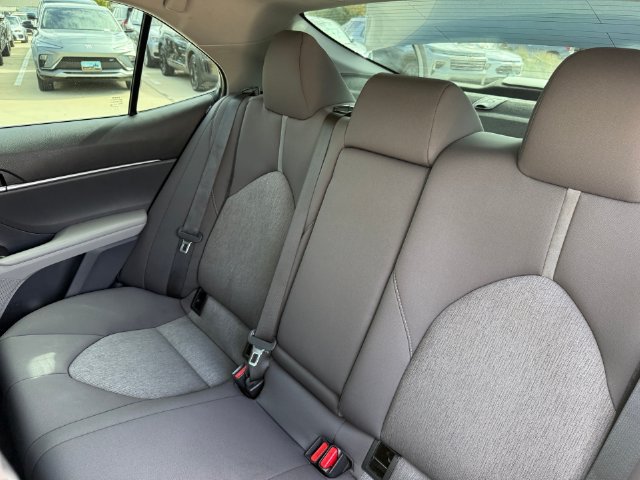 Used 2024 Toyota Camry LE FWD image 26